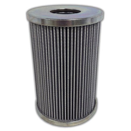 MAIN FILTER Hydraulic Filter, replaces STAUFF ML070F20B, Pressure Line, 25 micron, Outside-In MF0061469